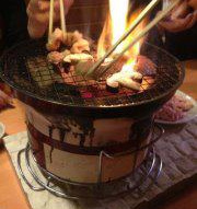 日本初のFacebook自治体・北海道北見市の複合型焼き肉コミュニティ「北見ニクマチ」
